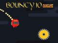 Játék Bouncy io cargame online
