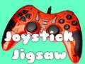 Játék Joystick Puzzl online