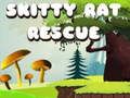 Játék Skitty Rat Megmentése online