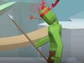 Játék Stickman Torna Védő online