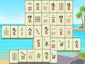Játék Trópusi Mahjong online