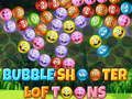 Játék Buborék Lövő Lof Toons online Játék Buborék Lövő Lof Toons online