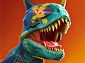 Játék Dino Csapat Harci Küldetés online Játék Dino Csapat Harci Küldetés online