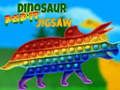 Játék Dinoszaurusz Pop It Puzzle online Játék Dinoszaurusz Pop It Puzzle online
