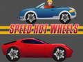 Játék Sebesség Hot Wheels online
