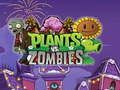 Játék Növények a zombik ellen online Játék Növények a zombik ellen online