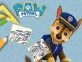 Játék PAW Patrol online