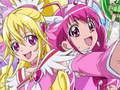 Játék Glitter Force Puzzle online