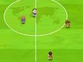 Játék Kopanito: Minden Csillag a Futballban online