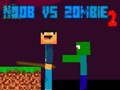Játék Noob a Zombi ellen 2 online
