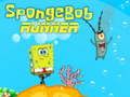 Játék SpongeBob Futó online