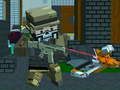 Játék Pixel Lövöldöző Zombi Többjátékos online