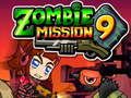 Játék Zombi Küldetés 9 online Játék Zombi Küldetés 9 online