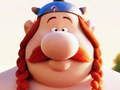Játék Asterix és Obelix puzzle online Játék Asterix és Obelix puzzle online