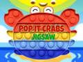Játék Pop It Rákok Pazl online Játék Pop It Rákok Pazl online