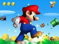 Játék Super Mario 1 online