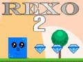 Játék Rexo 2 online