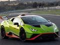 Játék Lamborghini Huracan STO Csúszás online