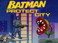 Játék Batman Védi a Várost online