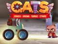Játék C.A.T.S Crash Aréna Turbo Csillagok online