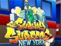 Játék Subway Surfers New York online