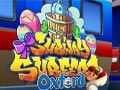 Játék Subway Surfers Oxford online Játék Subway Surfers Oxford online