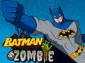 Játék Batman vs Zombi online