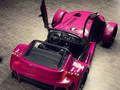 Játék Donkervoort D8 GTO Csúszás online