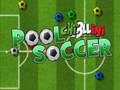 Játék Chiellini Pool Soccer online