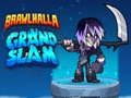 Játék Brawlhalla Grand Slam online