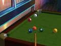 Játék Pool 3D online