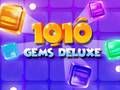 Játék 10x10 Drágakövek Deluxe online