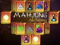 Játék Mahjong Alchímia online