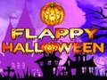 Játék Repülő Halloween online