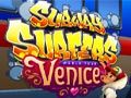 Játék Subway Surfers Velence online