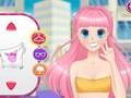 Játék Az Én Manga Avatarom online Játék Az Én Manga Avatarom online