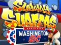 Játék Subway Surfers Washington DC online