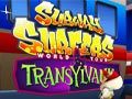 Játék Subway Surfers Erdély online