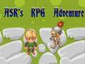 Játék ASR RPG Kalandja online