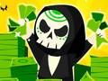 Játék Halloween Idle Világ online