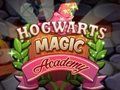 Játék Hogwarts Mágus Akadémia online