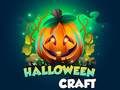 Játék Halloween Craft online