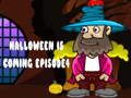 Játék Halloweeni ünnep jön Epizód 4 online