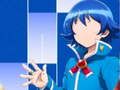 Játék Anime Iruma-Kun: Zongoracsempék online Játék Anime Iruma-Kun: Zongoracsempék online
