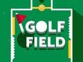 Játék Golfpálya online