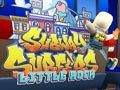 Játék Subway Surfers Little Rock online
