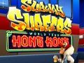 Játék Subway Surfers Hongkong online