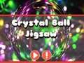 Játék Kristálygömb Puzzle online