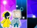 Játék Little Nightmare 2 Zongora Csempés Játék online Játék Little Nightmare 2 Zongora Csempés Játék online