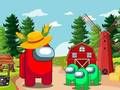 Játék Impostor Farm online